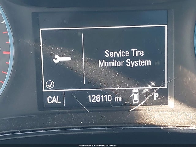 1G1BE5SM6H7249034 Chevrolet Cruze Lt Auto