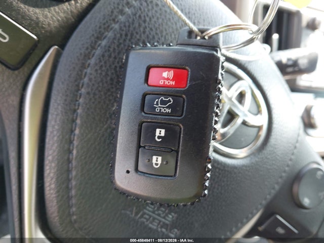 Toyota Rav4 Limited 2015 JTMDFREV6FD138913 Image 11