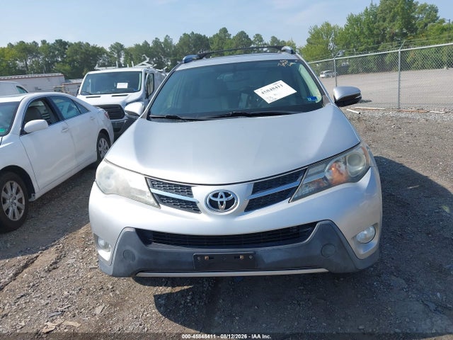 Toyota Rav4 Limited 2015 JTMDFREV6FD138913 Image 12