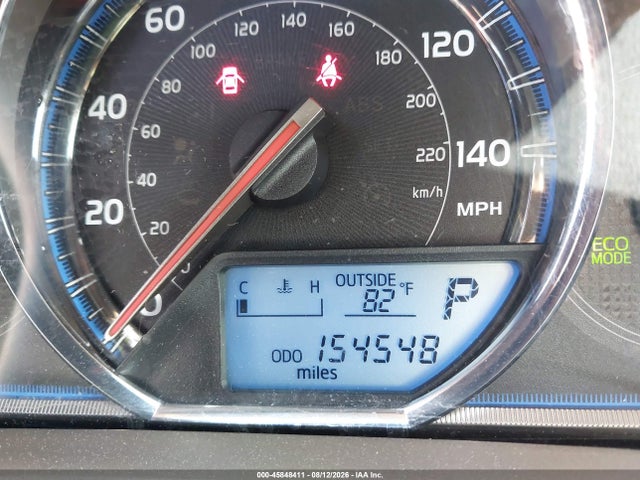 Toyota Rav4 Limited 2015 JTMDFREV6FD138913 Image 15