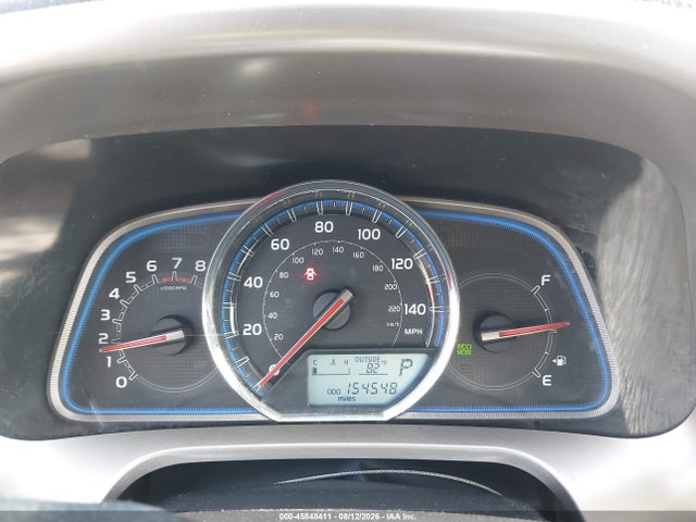 Toyota Rav4 Limited 2015 JTMDFREV6FD138913 Image 7