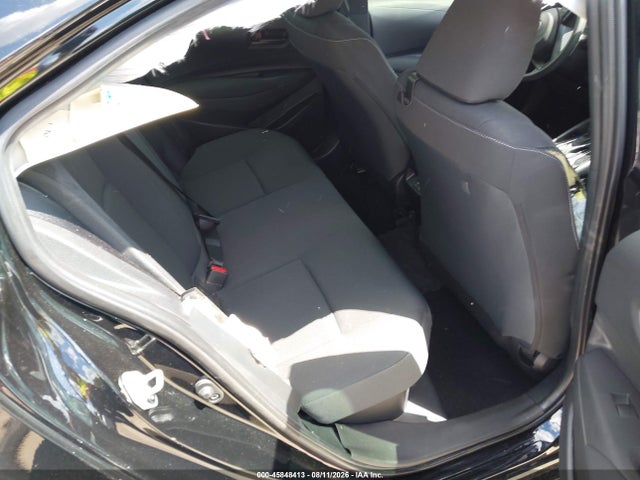 Aukcja sprzedaży 2025 Toyota Corolla Hybrid Le, vin: JTDBCMFE4S3104972, numer aukcji: 45848413