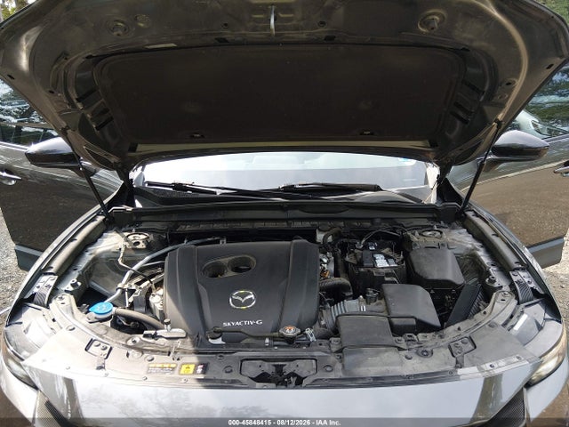 Aukcja sprzedaży 2023 Mazda Cx-50 2.5 S Select, vin: 7MMVABAM1PN153886, numer aukcji: 45848415