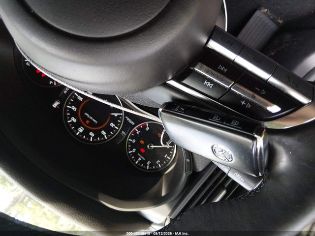Aukcja sprzedaży 2023 Mazda Cx-50 2.5 S Select, vin: 7MMVABAM1PN153886, numer aukcji: 45848415