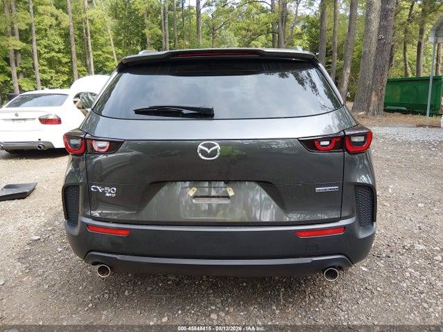 Aukcja sprzedaży 2023 Mazda Cx-50 2.5 S Select, vin: 7MMVABAM1PN153886, numer aukcji: 45848415