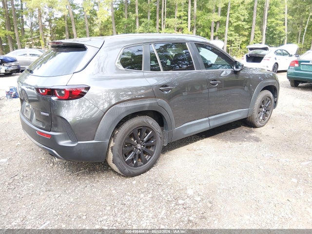 Aukcja sprzedaży 2023 Mazda Cx-50 2.5 S Select, vin: 7MMVABAM1PN153886, numer aukcji: 45848415