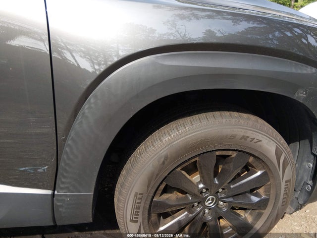 Aukcja sprzedaży 2023 Mazda Cx-50 2.5 S Select, vin: 7MMVABAM1PN153886, numer aukcji: 45848415