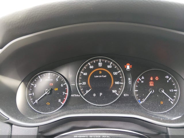 Aukcja sprzedaży 2023 Mazda Cx-50 2.5 S Select, vin: 7MMVABAM1PN153886, numer aukcji: 45848415