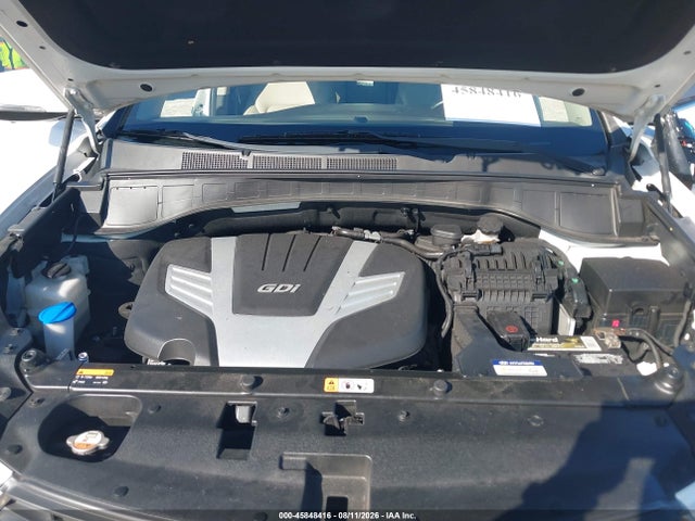Aukcja sprzedaży 2017 Hyundai Santa Fe Se Ultimate, vin: KM8SR4HF0HU231785, numer aukcji: 45848416