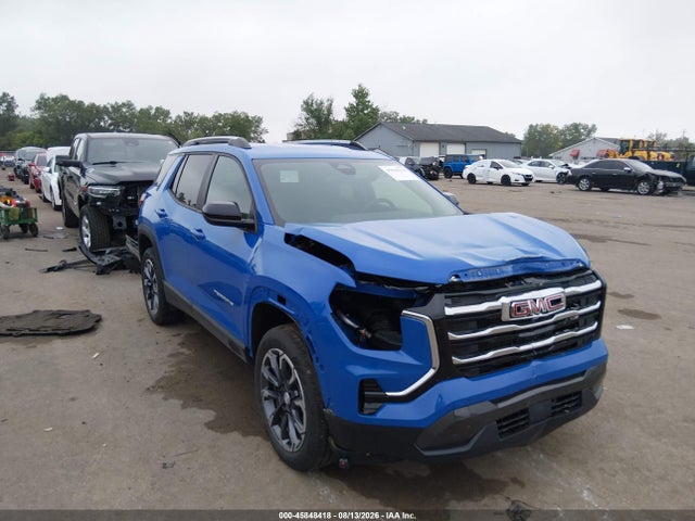 Aukcja sprzedaży 2025 Gmc Terrain Awd Elevation, vin: 3GKALUEG3SL259357, numer aukcji: 45848418