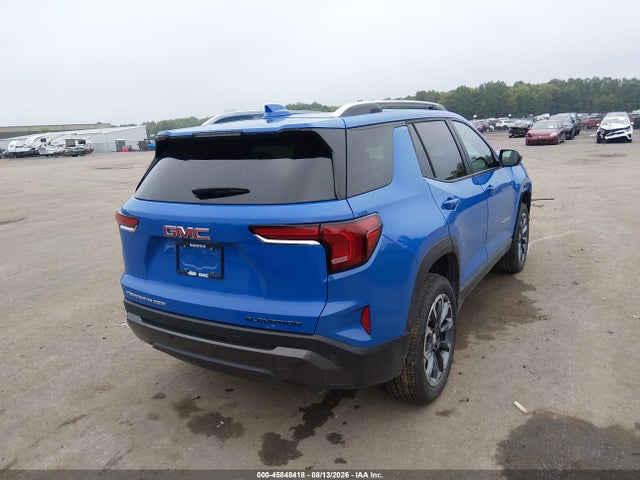 Продажа на аукционе авто 2025 Gmc Terrain Awd Elevation, vin: 3GKALUEG3SL259357, номер лота: 45848418