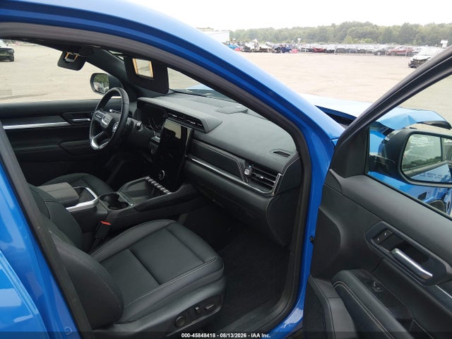 Продажа на аукционе авто 2025 Gmc Terrain Awd Elevation, vin: 3GKALUEG3SL259357, номер лота: 45848418