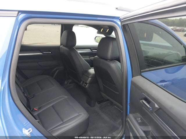 Продажа на аукционе авто 2025 Gmc Terrain Awd Elevation, vin: 3GKALUEG3SL259357, номер лота: 45848418