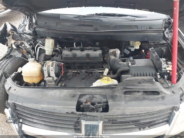 Aukcja sprzedaży 2009 Dodge Journey R/t, vin: 3D4GG67V39T574884, numer aukcji: 45848421