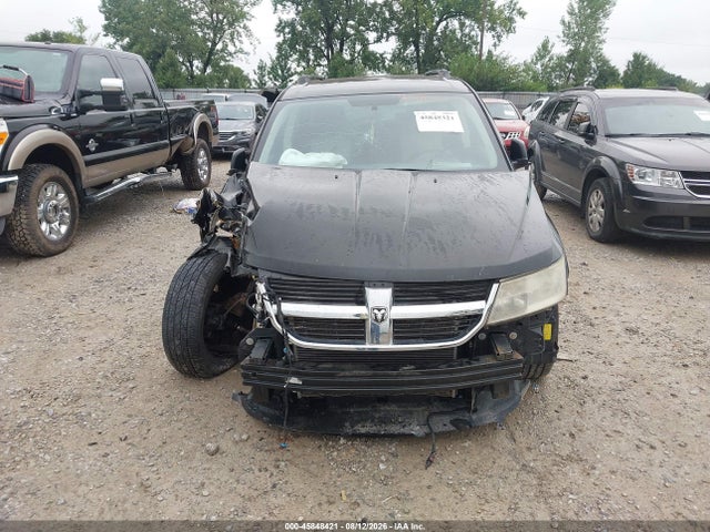 Aukcja sprzedaży 2009 Dodge Journey R/t, vin: 3D4GG67V39T574884, numer aukcji: 45848421