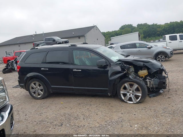 Aukcja sprzedaży 2009 Dodge Journey R/t, vin: 3D4GG67V39T574884, numer aukcji: 45848421