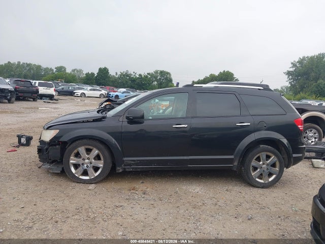 Aukcja sprzedaży 2009 Dodge Journey R/t, vin: 3D4GG67V39T574884, numer aukcji: 45848421