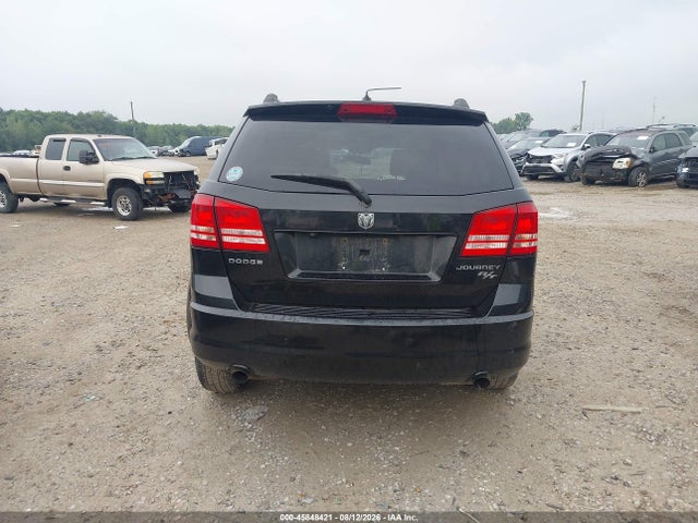 Aukcja sprzedaży 2009 Dodge Journey R/t, vin: 3D4GG67V39T574884, numer aukcji: 45848421