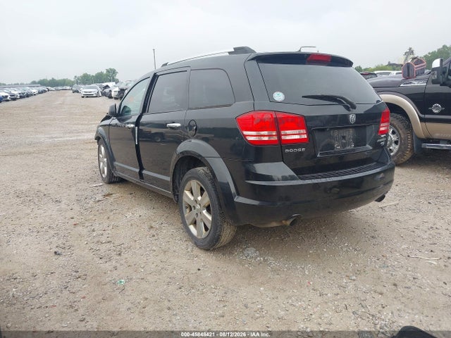 Aukcja sprzedaży 2009 Dodge Journey R/t, vin: 3D4GG67V39T574884, numer aukcji: 45848421