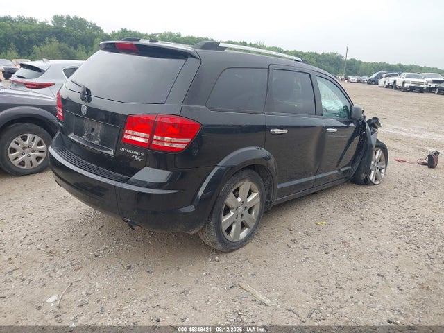Aukcja sprzedaży 2009 Dodge Journey R/t, vin: 3D4GG67V39T574884, numer aukcji: 45848421