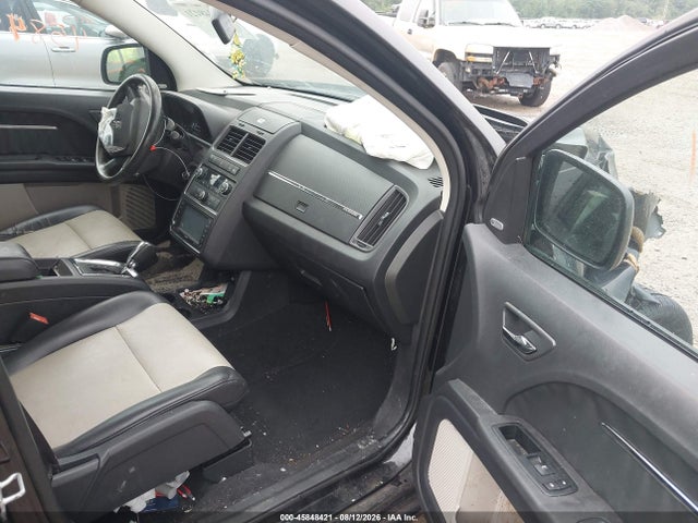 Aukcja sprzedaży 2009 Dodge Journey R/t, vin: 3D4GG67V39T574884, numer aukcji: 45848421