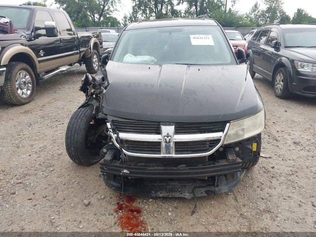 Aukcja sprzedaży 2009 Dodge Journey R/t, vin: 3D4GG67V39T574884, numer aukcji: 45848421