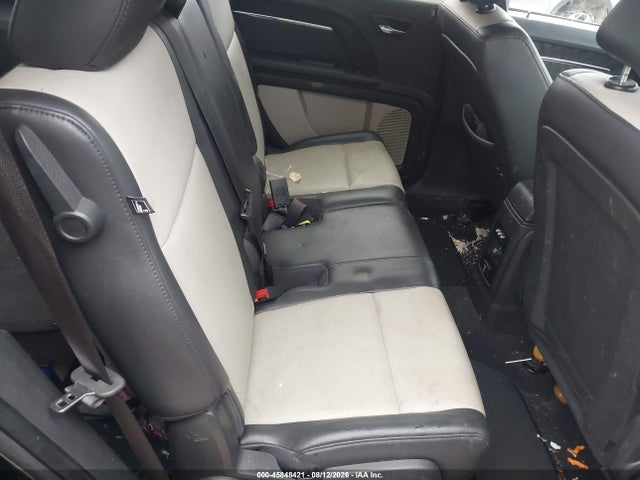 Aukcja sprzedaży 2009 Dodge Journey R/t, vin: 3D4GG67V39T574884, numer aukcji: 45848421