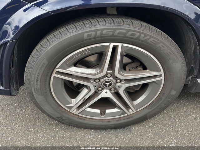 Aukcja sprzedaży 2020 Mercedes-benz Gle 350 4matic, vin: 4JGFB4KBXLA209301, numer aukcji: 45848423