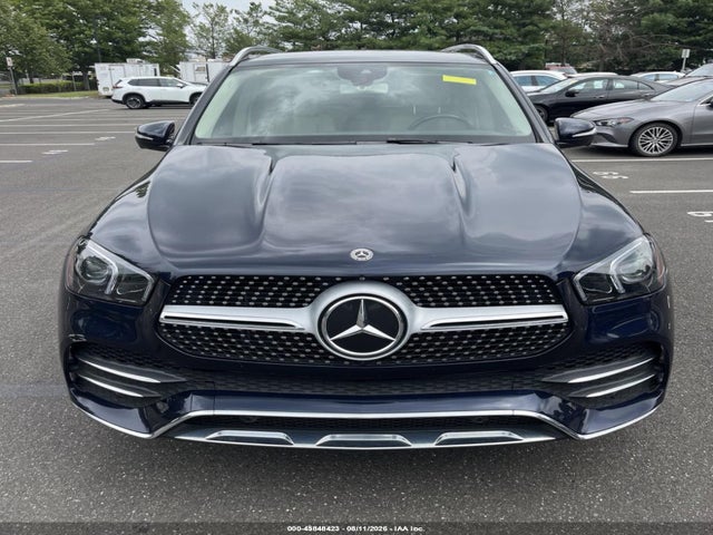 Aukcja sprzedaży 2020 Mercedes-benz Gle 350 4matic, vin: 4JGFB4KBXLA209301, numer aukcji: 45848423