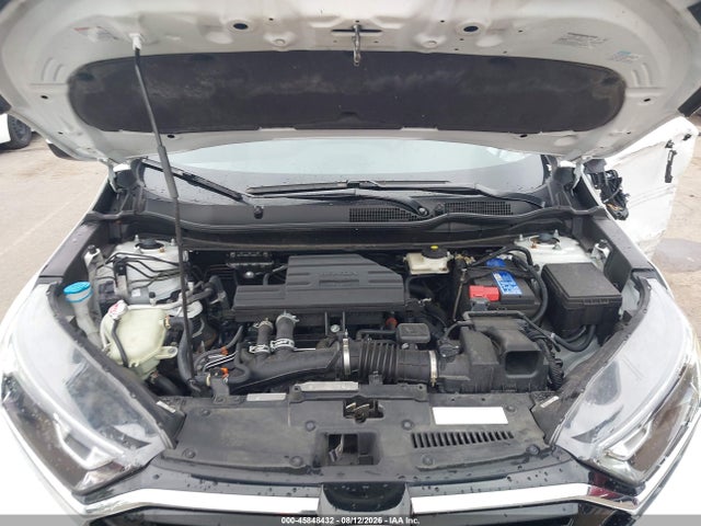 Aukcja sprzedaży 2022 Honda Cr-v Awd Ex, vin: 7FARW2H50NE038682, numer aukcji: 45848432