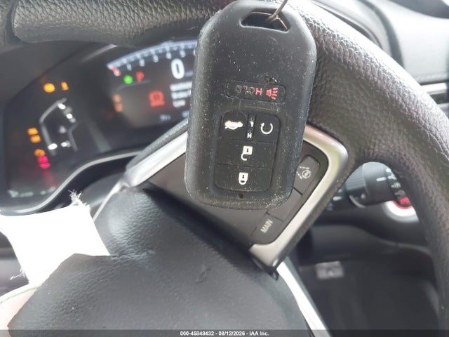 Aukcja sprzedaży 2022 Honda Cr-v Awd Ex, vin: 7FARW2H50NE038682, numer aukcji: 45848432