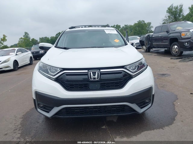 Aukcja sprzedaży 2022 Honda Cr-v Awd Ex, vin: 7FARW2H50NE038682, numer aukcji: 45848432