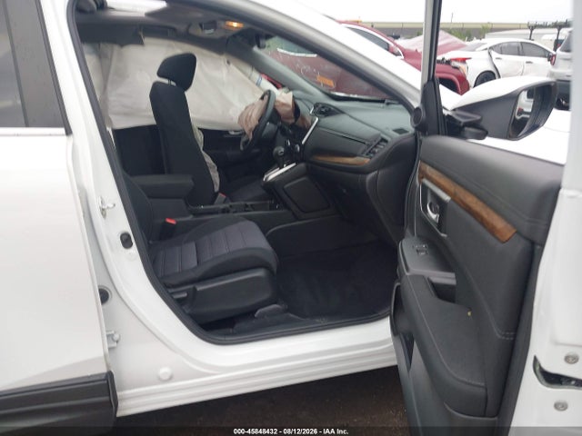 Aukcja sprzedaży 2022 Honda Cr-v Awd Ex, vin: 7FARW2H50NE038682, numer aukcji: 45848432