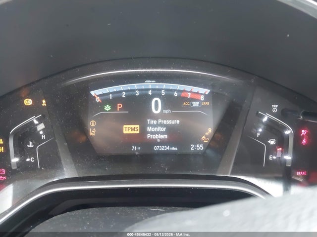 Aukcja sprzedaży 2022 Honda Cr-v Awd Ex, vin: 7FARW2H50NE038682, numer aukcji: 45848432