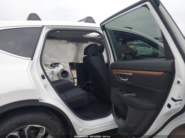Aukcja sprzedaży 2022 Honda Cr-v Awd Ex, vin: 7FARW2H50NE038682, numer aukcji: 45848432