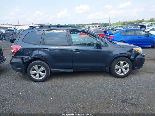 45848433 :رقم المزاد ، JF2SJAEC7EH436904 vin ، 2014 Subaru Forester 2.5i Premium مزاد بيع