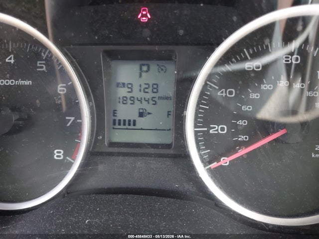 45848433 :رقم المزاد ، JF2SJAEC7EH436904 vin ، 2014 Subaru Forester 2.5i Premium مزاد بيع