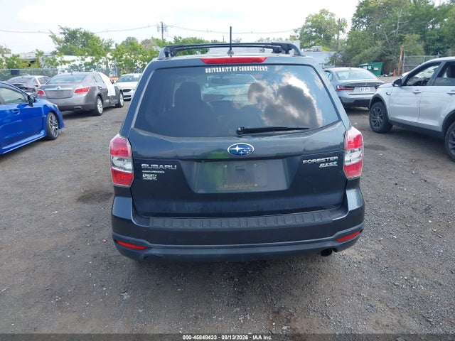 45848433 :رقم المزاد ، JF2SJAEC7EH436904 vin ، 2014 Subaru Forester 2.5i Premium مزاد بيع