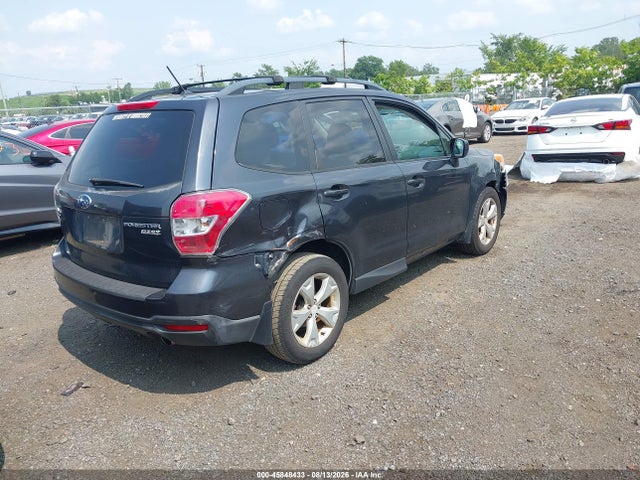 45848433 :رقم المزاد ، JF2SJAEC7EH436904 vin ، 2014 Subaru Forester 2.5i Premium مزاد بيع