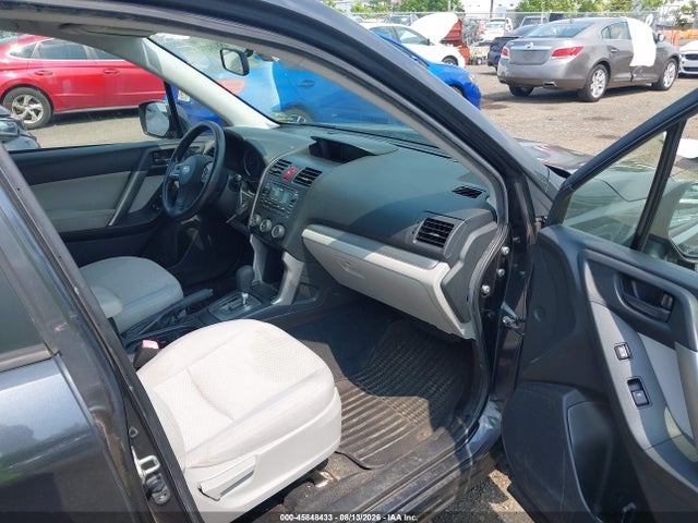45848433 :رقم المزاد ، JF2SJAEC7EH436904 vin ، 2014 Subaru Forester 2.5i Premium مزاد بيع