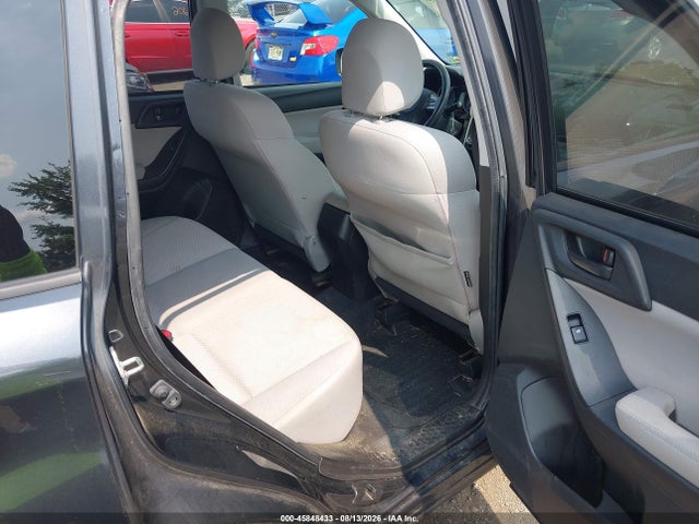 45848433 :رقم المزاد ، JF2SJAEC7EH436904 vin ، 2014 Subaru Forester 2.5i Premium مزاد بيع