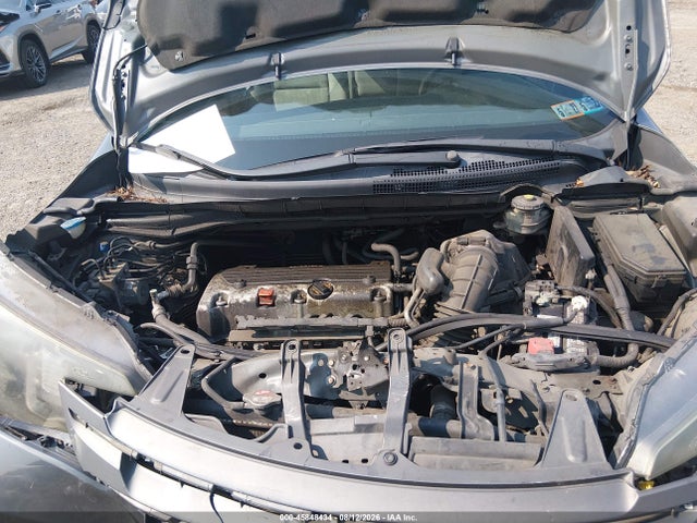 45848434 :رقم المزاد ، 2HKRM4H37DH654861 vin ، 2013 Honda Cr-v Lx مزاد بيع