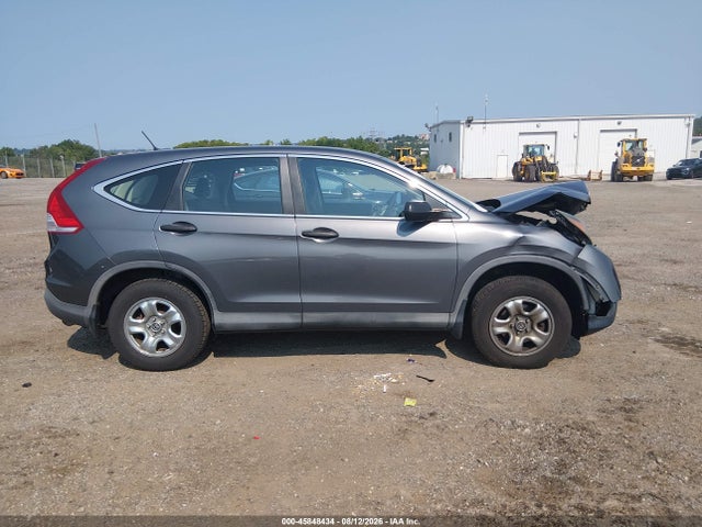 45848434 :رقم المزاد ، 2HKRM4H37DH654861 vin ، 2013 Honda Cr-v Lx مزاد بيع