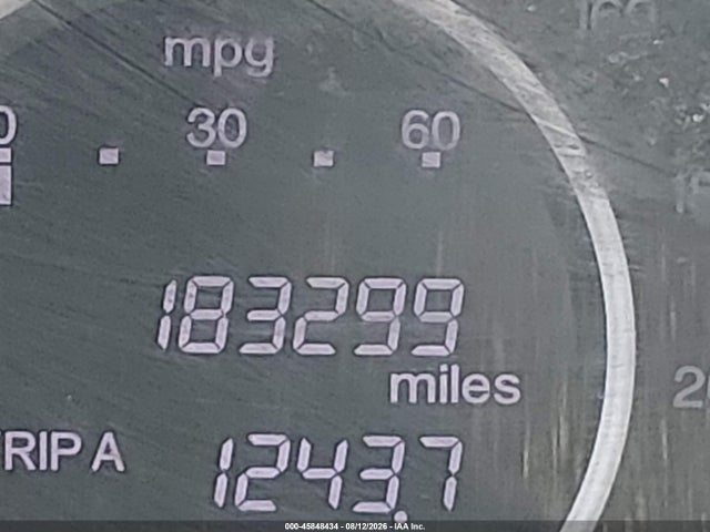 45848434 :رقم المزاد ، 2HKRM4H37DH654861 vin ، 2013 Honda Cr-v Lx مزاد بيع