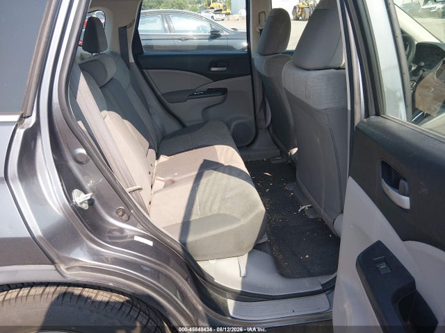 45848434 :رقم المزاد ، 2HKRM4H37DH654861 vin ، 2013 Honda Cr-v Lx مزاد بيع