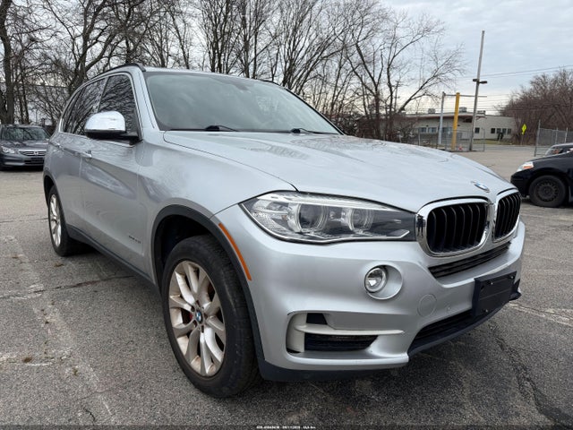 Продаж на аукціоні авто 2016 Bmw X5 Sdrive35i, vin: 5UXKR2C59G0R69371, номер лоту: 45848436