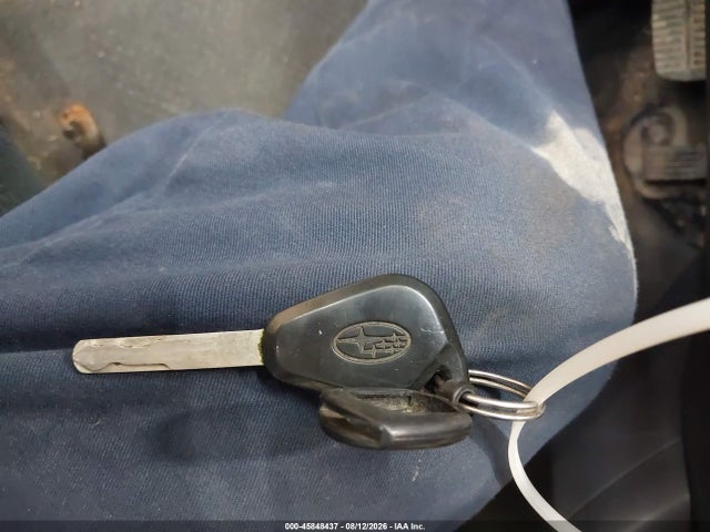 Продаж на аукціоні авто 2008 Subaru Impreza 2.5i, vin: JF1GH61698H833697, номер лоту: 45848437