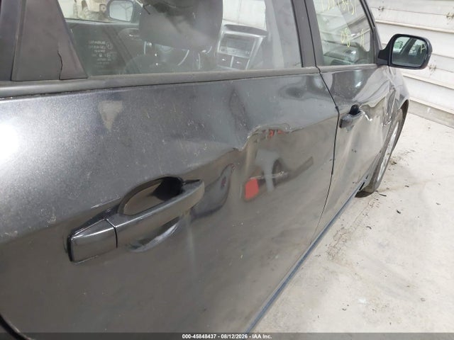 Продаж на аукціоні авто 2008 Subaru Impreza 2.5i, vin: JF1GH61698H833697, номер лоту: 45848437