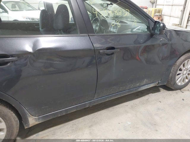 Продаж на аукціоні авто 2008 Subaru Impreza 2.5i, vin: JF1GH61698H833697, номер лоту: 45848437