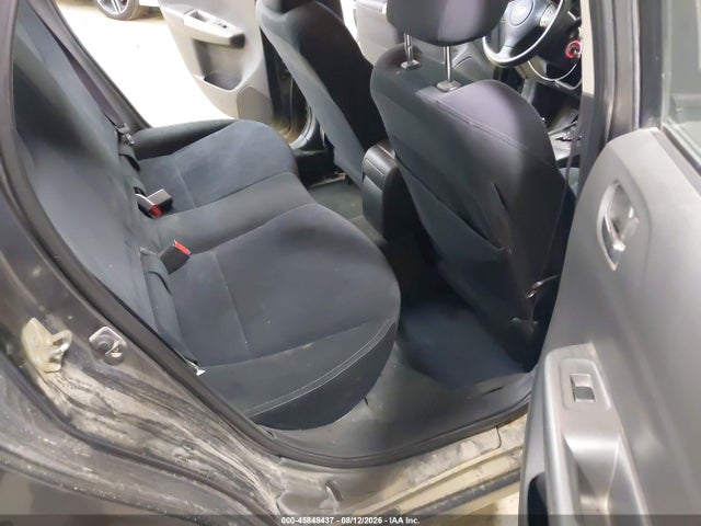 Продаж на аукціоні авто 2008 Subaru Impreza 2.5i, vin: JF1GH61698H833697, номер лоту: 45848437